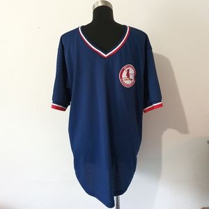 Cardinals St.Louis Baseball Jersey